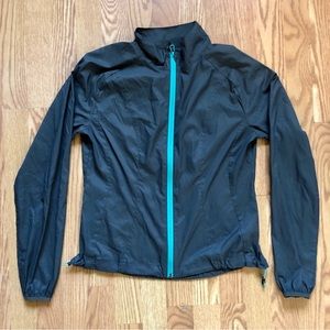 Sierra Designs | Ultralight Cloud Windshell jacket